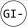 GI-