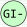 GI-