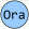 Ora