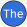 The