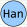 Han
