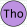 Tho
