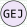 GEJ