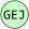 GEJ